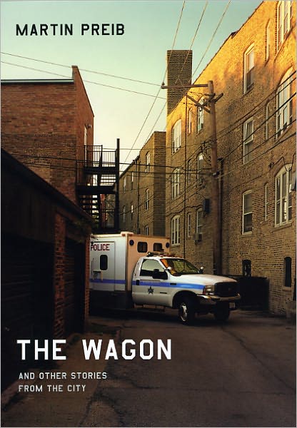 The Wagon and Other Stories from the City
