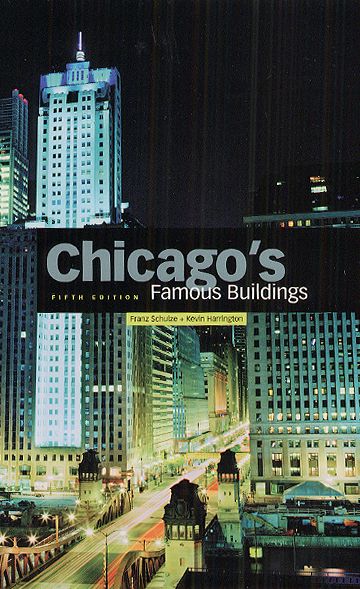 Chicago's Famous Buildings