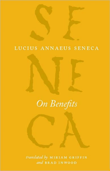 On Benefits