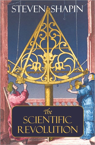 The Scientific Revolution