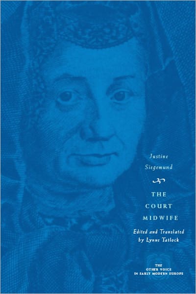 The Court Midwife