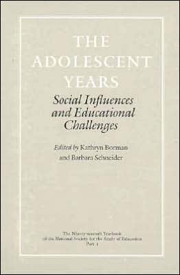 The Reading-Writing Connection: Ninety-Seventh Yearbook of the National Society for the Study of Education Part II