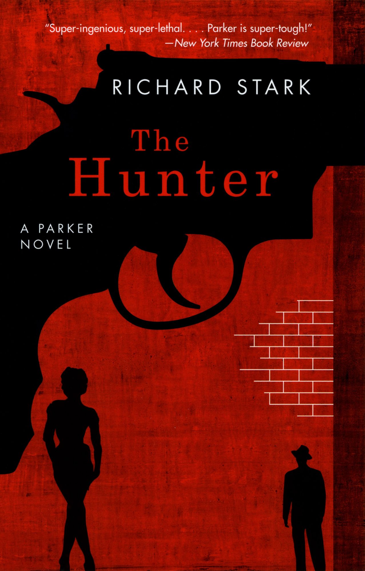 The Hunter: A Parker Novel