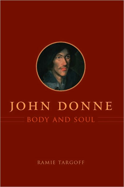 John Donne, Body and Soul