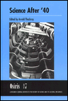Osiris, Volume 7: Science after '40