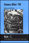 Osiris, Volume 7: Science after '40
