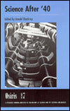 Osiris, Volume 7: Science after '40