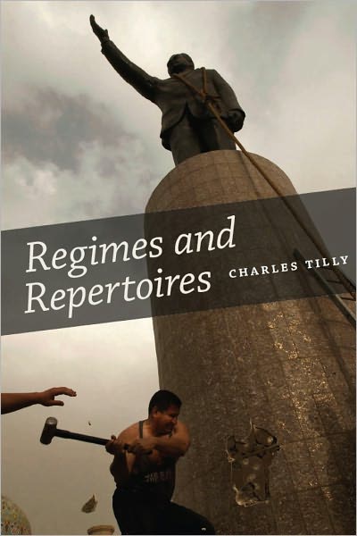 Regimes and Repertoires