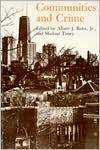 Crime and Justice Series