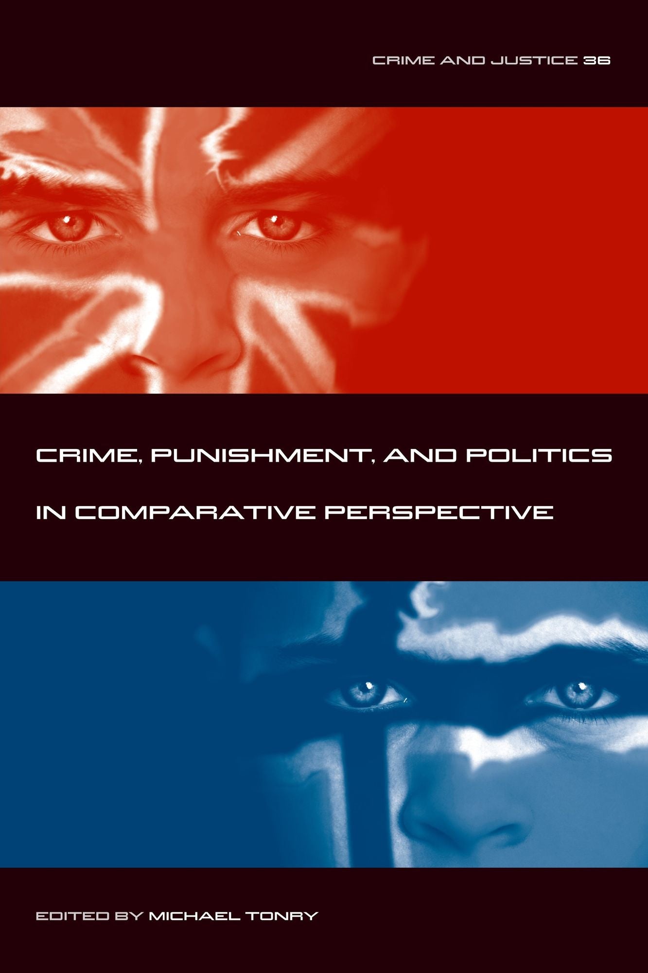 Crime and Justice