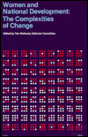 Women and National Development: The Complexities of Change