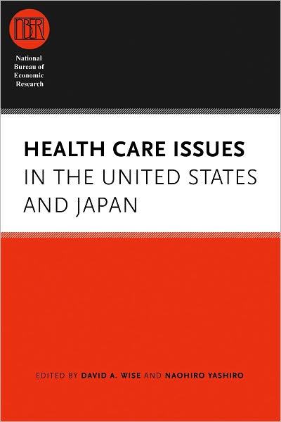 Health Care Issues in the United States and Japan