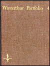 Winterthur Portfolio, Volume 4