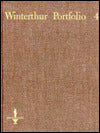Winterthur Portfolio, Volume 4