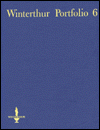 Winterthur Portfolio, Volume 6