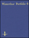 Winterthur Portfolio, Volume 6