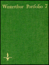 Winterthur Portfolio, Volume 7
