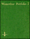 Winterthur Portfolio, Volume 7