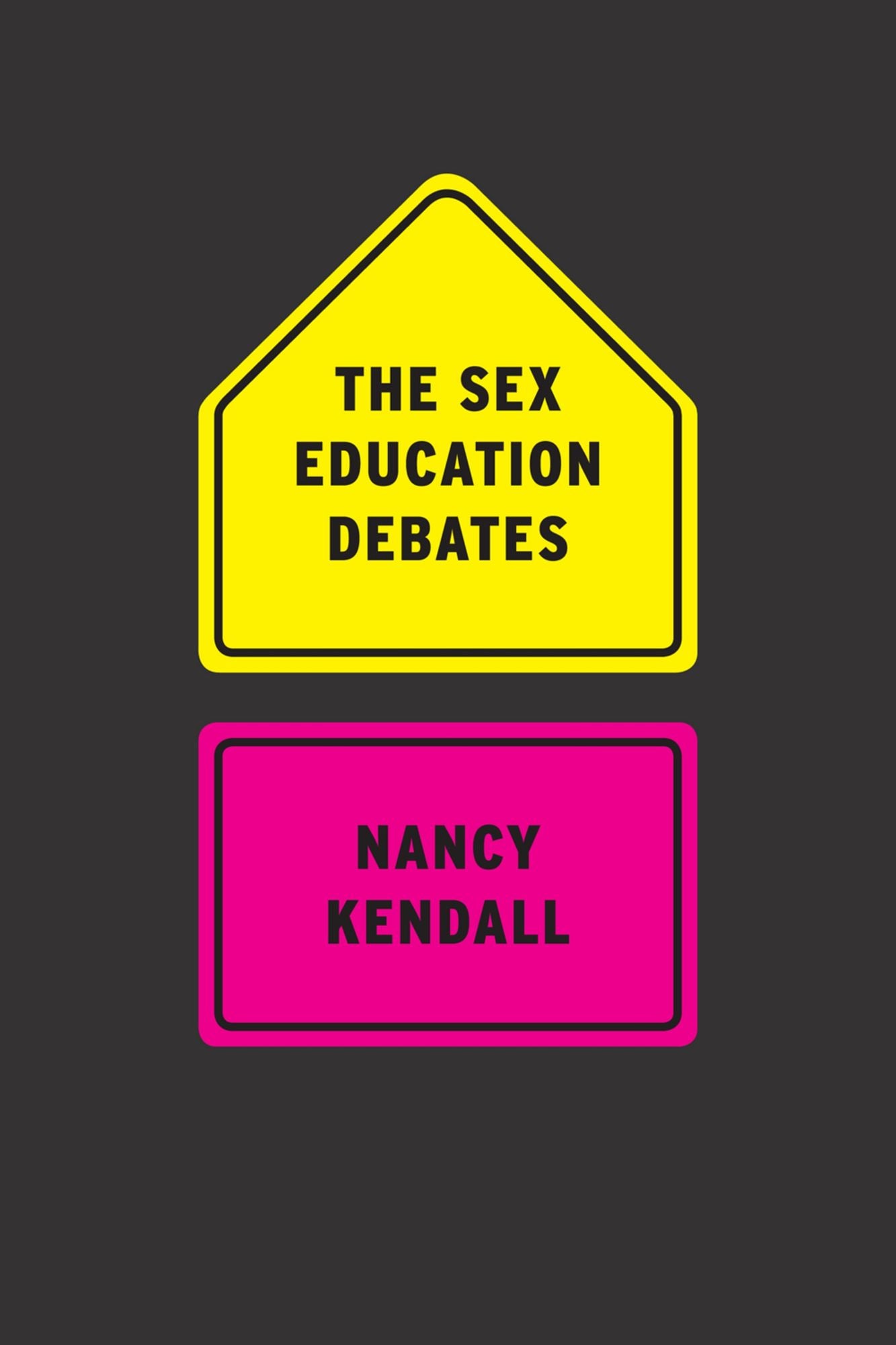 The Sex Education Debates