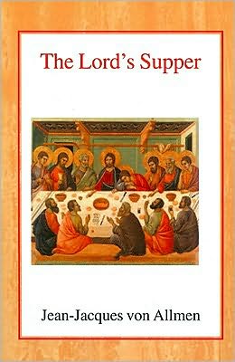 The Lord's Supper