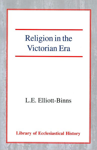 Religion in the Victorian Era