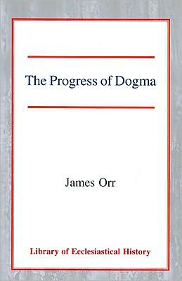 The Progress of Dogma