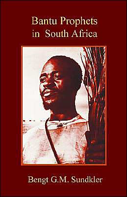 Bantu Prophets in South Africa