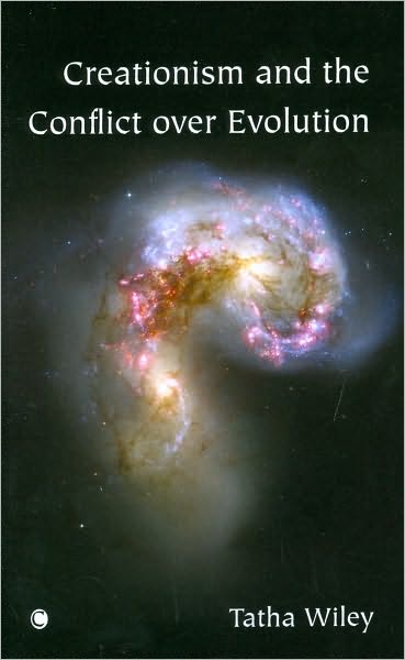 Creationism And The Conflict Over Evolution