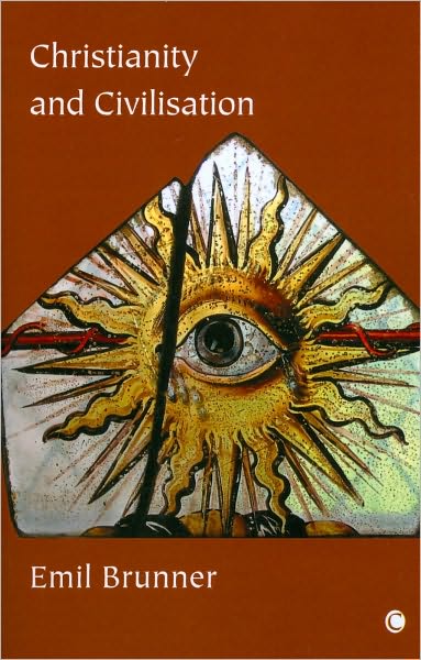 Christianity and Civilisation: Foundations & Specific Problems