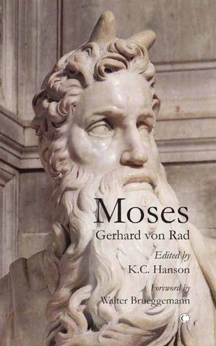 Moses, Second Edition