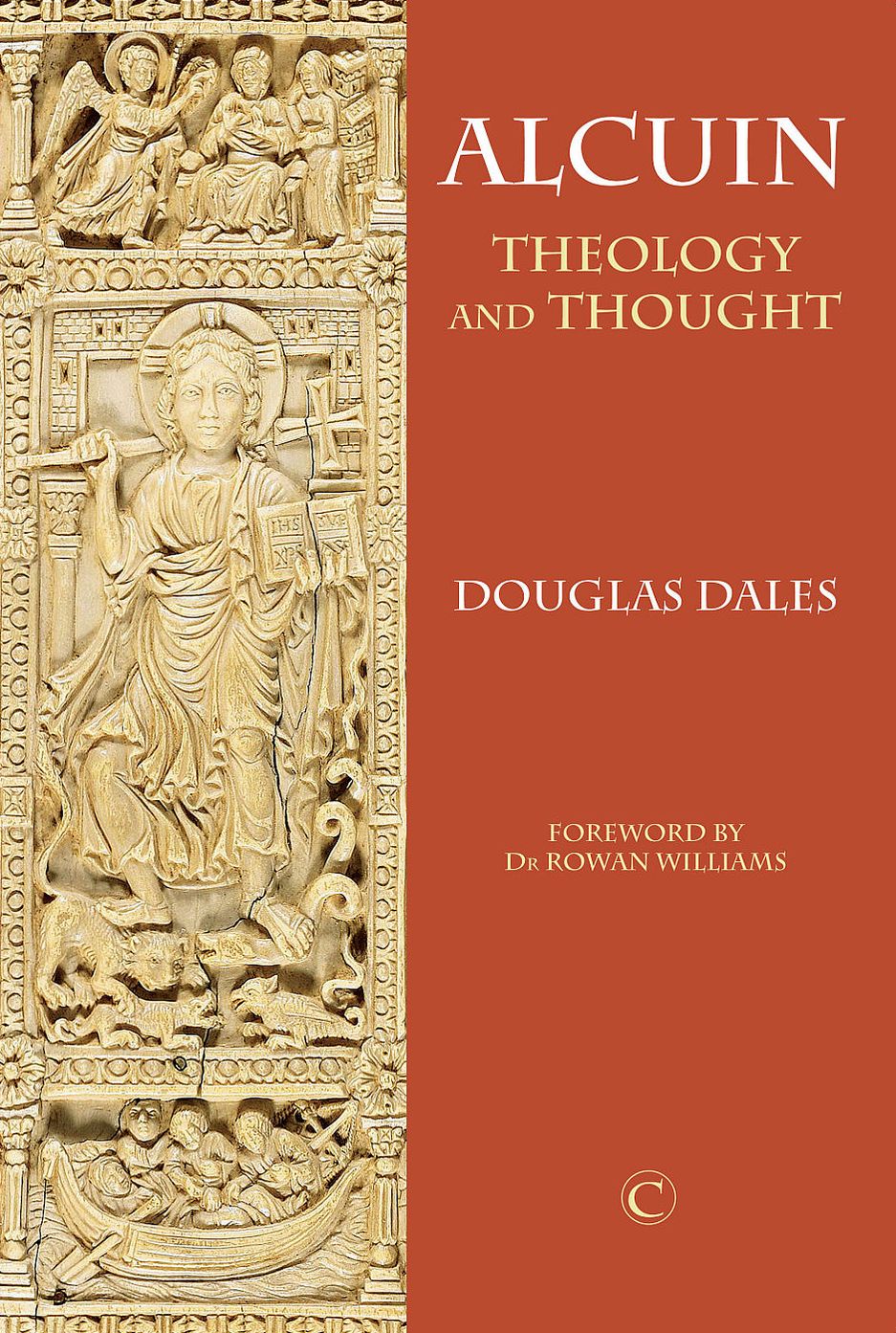 Alcuin: A Study of his Theology