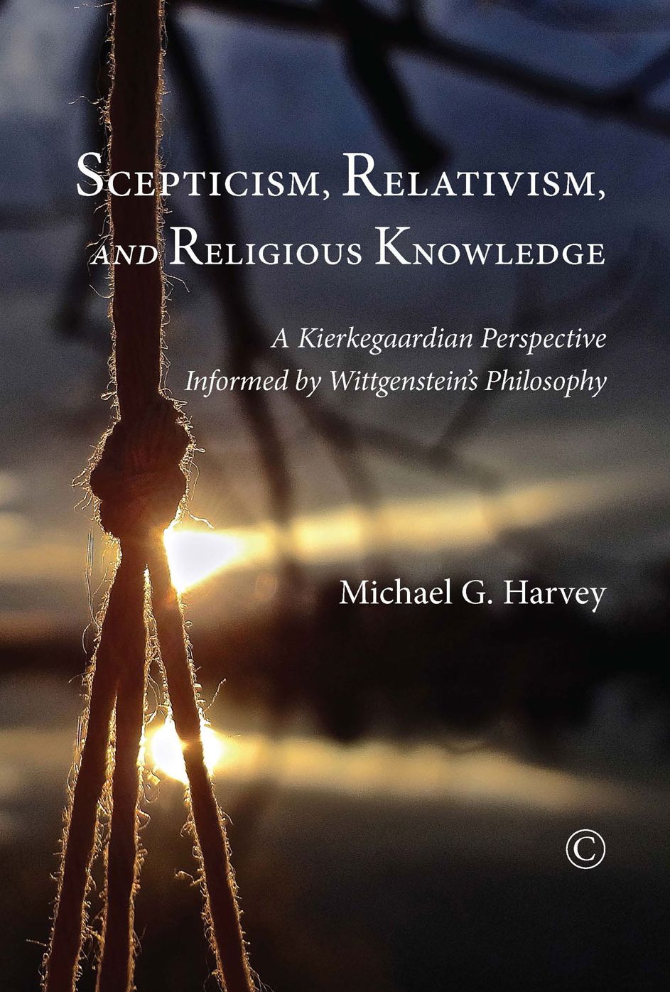 Scepticism, Relativism and Religious Knowledge: A Kierkegaardian Perspective Informed by Wittgenstein's Philosophy
