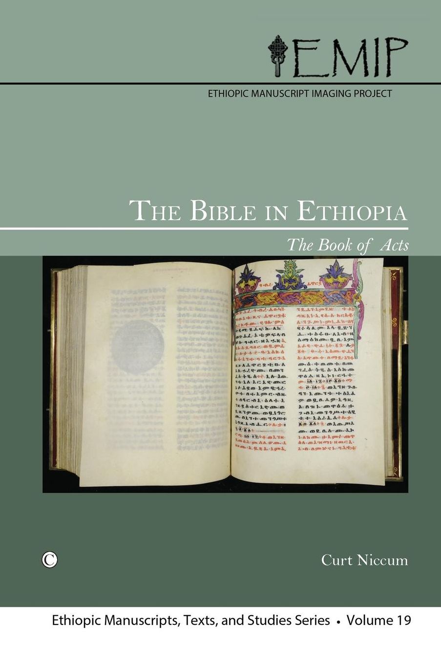Bible in Ethiopia: Book of Acts