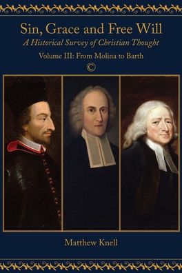 Sin, Grace and Free Will: A Historical Survey of Christian Thought: Volume 3