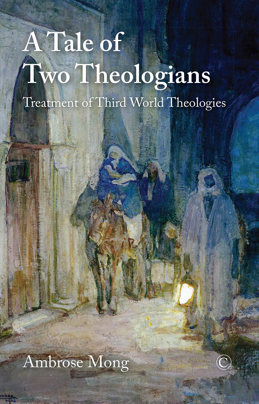A Tale of Two Theologians: Treatment of Third World Theologies