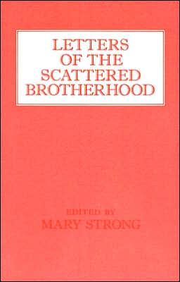 Letters of the Scattered Brotherhood