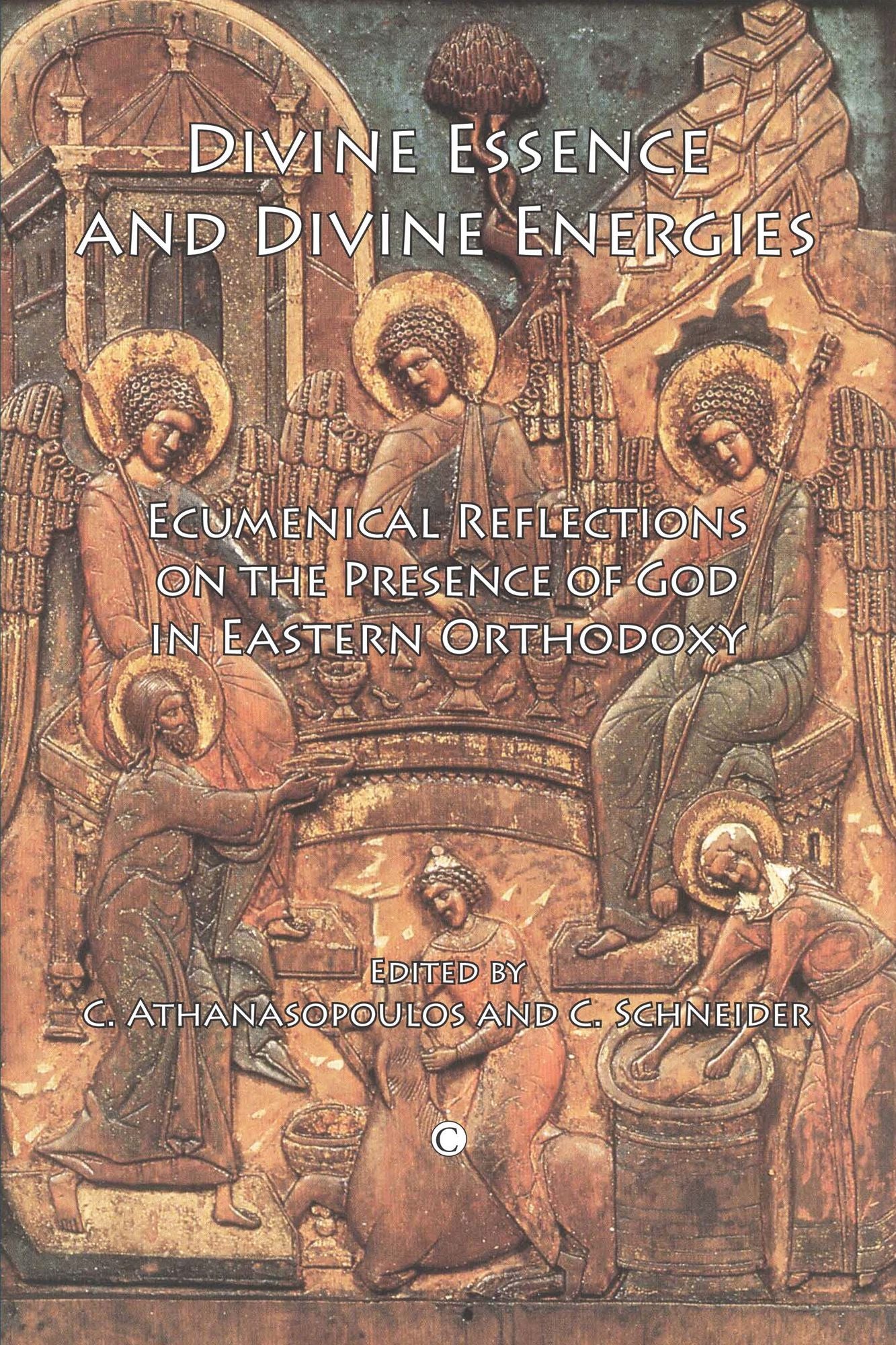 Divine Essence and Divine Energies: Ecumenical Reflections on the Presence of God