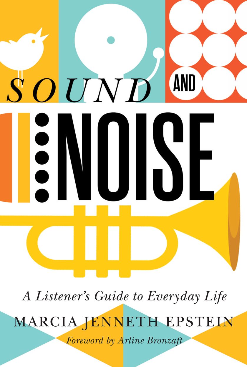 Sound and Noise: A Listener's Guide to Everyday Life