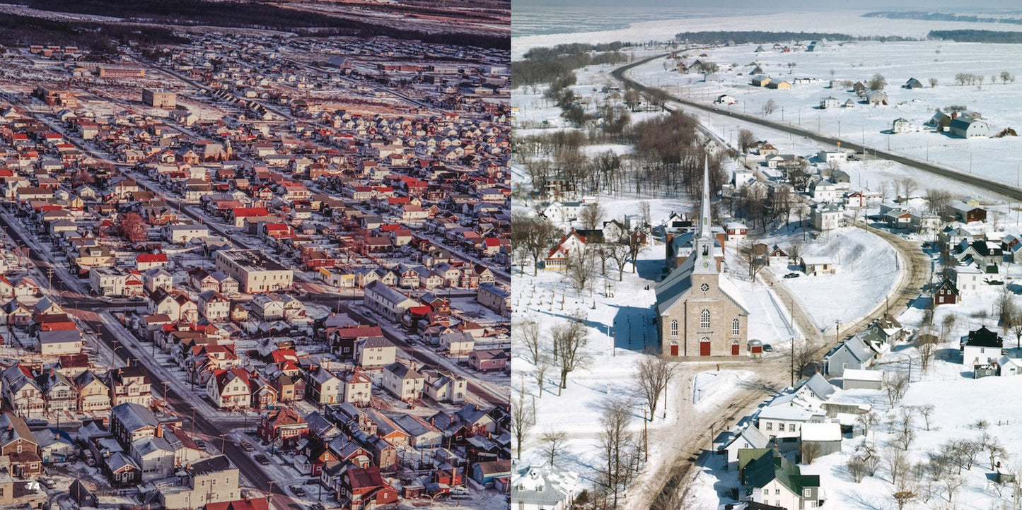 George Hunter's Canada: Iconic Images from Canada's Most Prolific Photographer