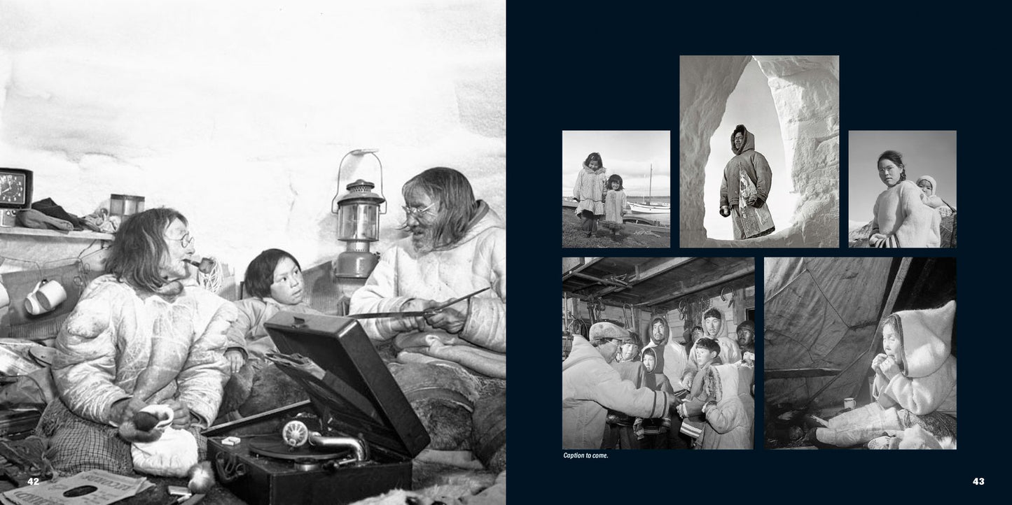 George Hunter's Canada: Iconic Images from Canada's Most Prolific Photographer