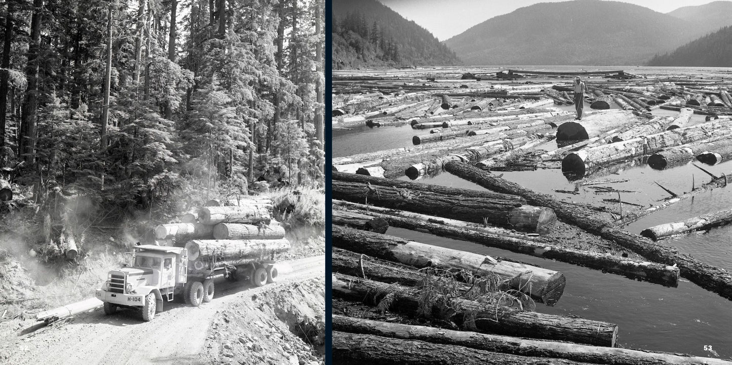 George Hunter's Canada: Iconic Images from Canada's Most Prolific Photographer
