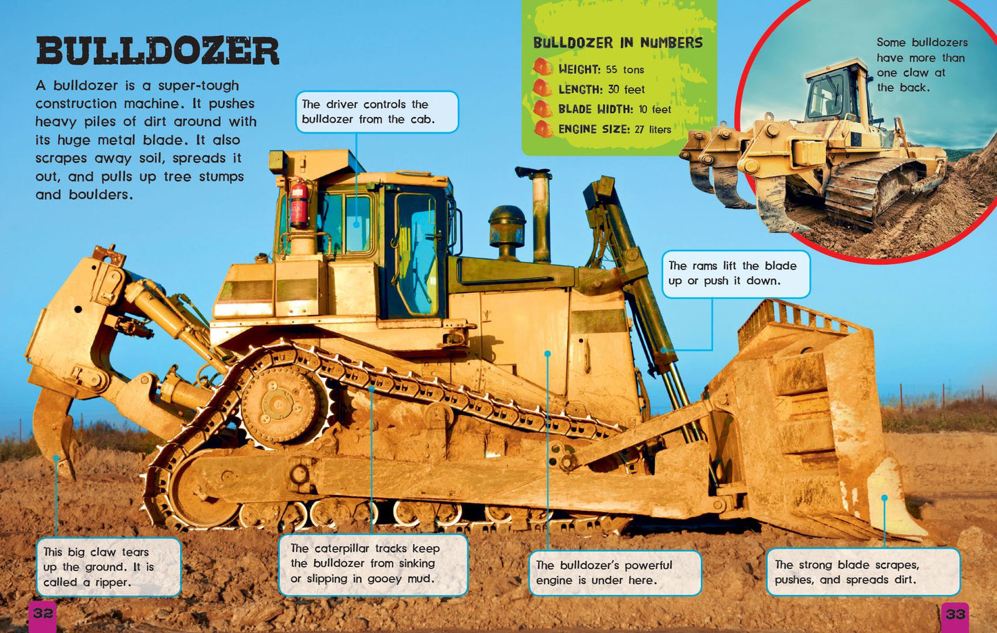Construction Machines