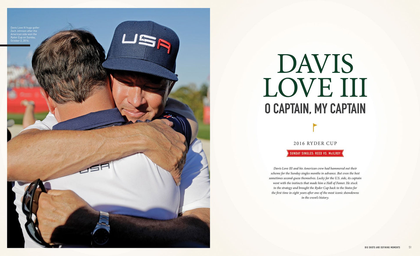 The Golf Round I'll Never Forget: Fifty of Golf's Biggest Stars Recall Their Finest Moments
