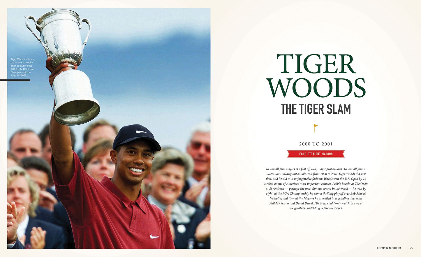 The Golf Round I'll Never Forget: Fifty of Golf's Biggest Stars Recall Their Finest Moments