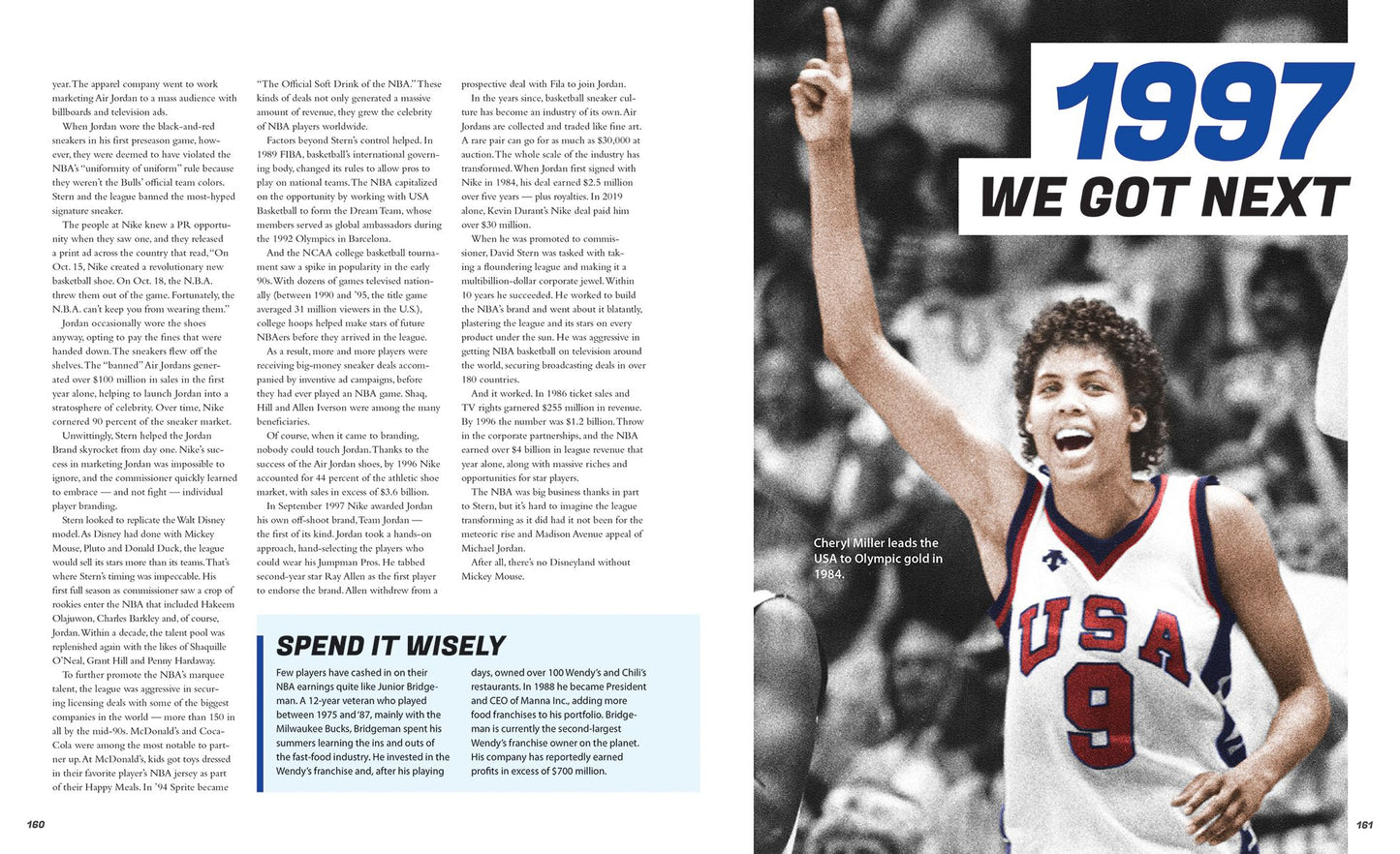 NBA 75: The Definitive History