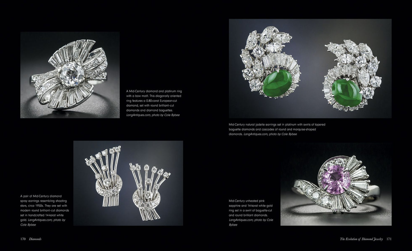 Diamonds: Their History, Sources, Qualities and Benefits