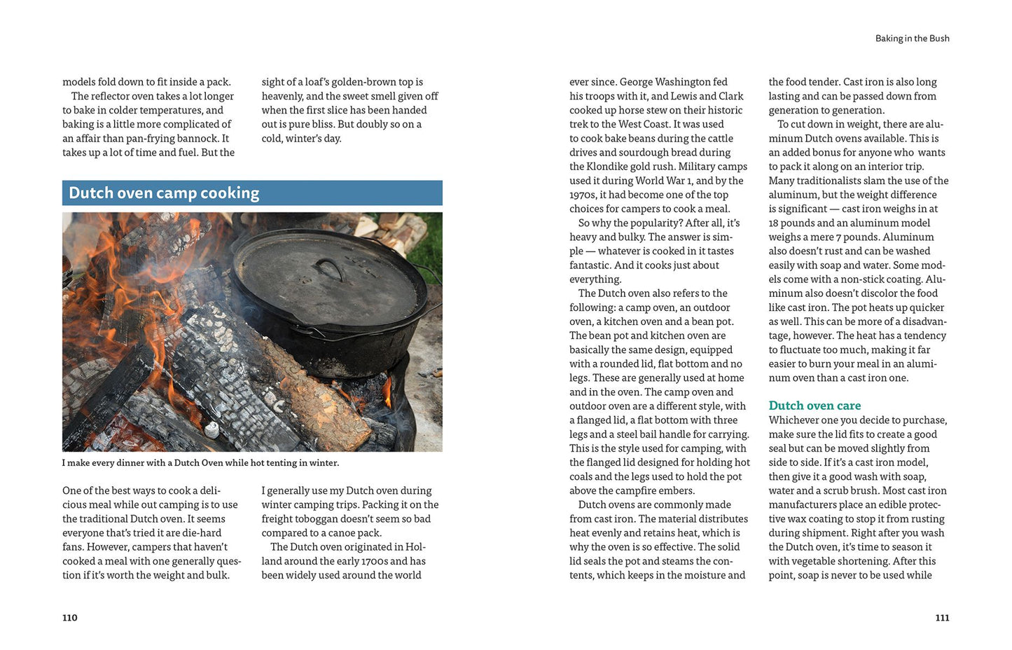 Complete Guide to Winter Camping