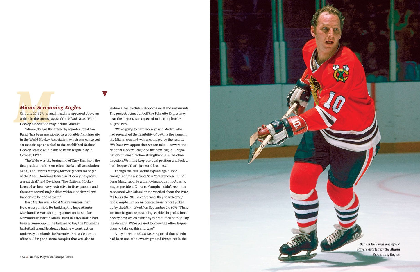 Hockey Hall of Fame True Stories