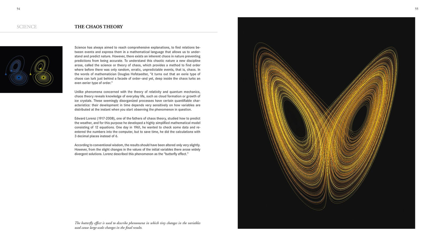 Secrets of Infinity: 150 Answers to an Enigma