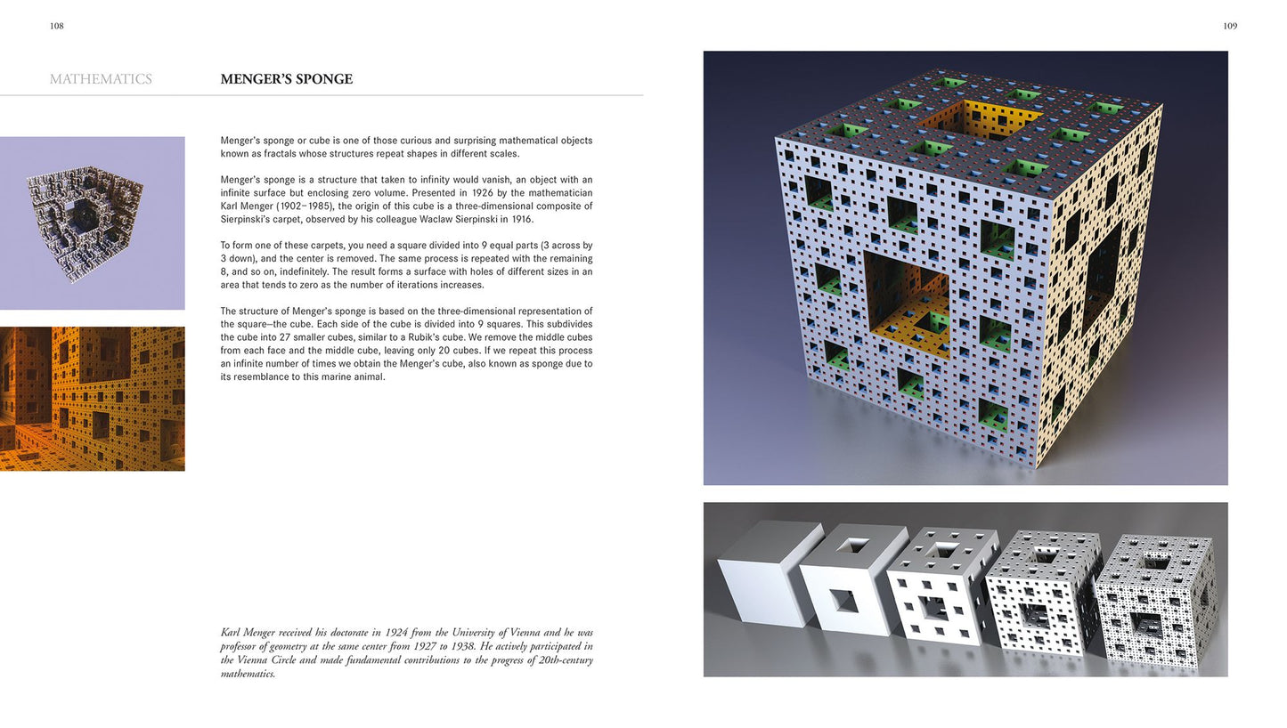 Secrets of Infinity: 150 Answers to an Enigma
